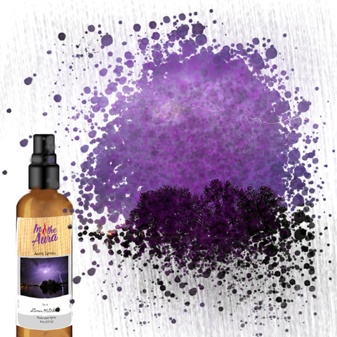 I'm a Storm Watcher Spray
