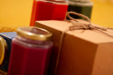 Candle Aura Box