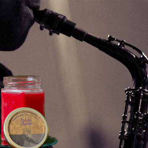 I am Jazz