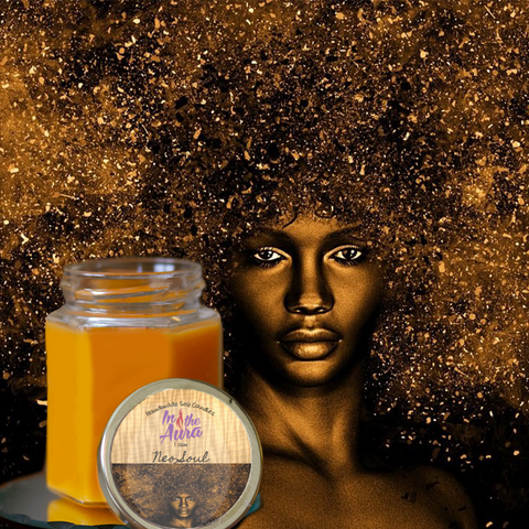 I am NeoSoul